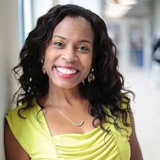 Portrait of Professor Zuleika Cuevas.